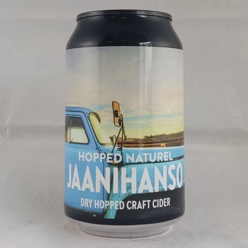 Hopped Naturel