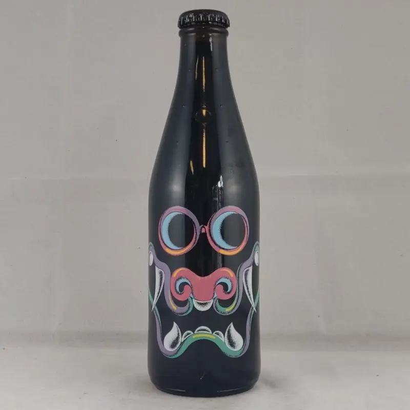Barrel Aged Lunar Lycan (2024)