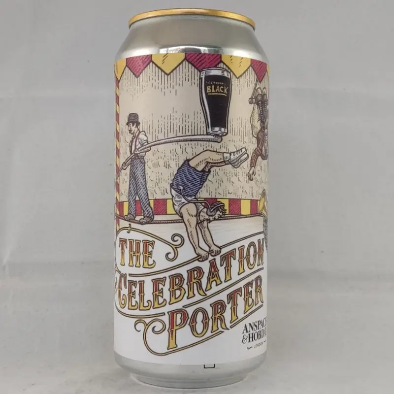 The Celebration Porter