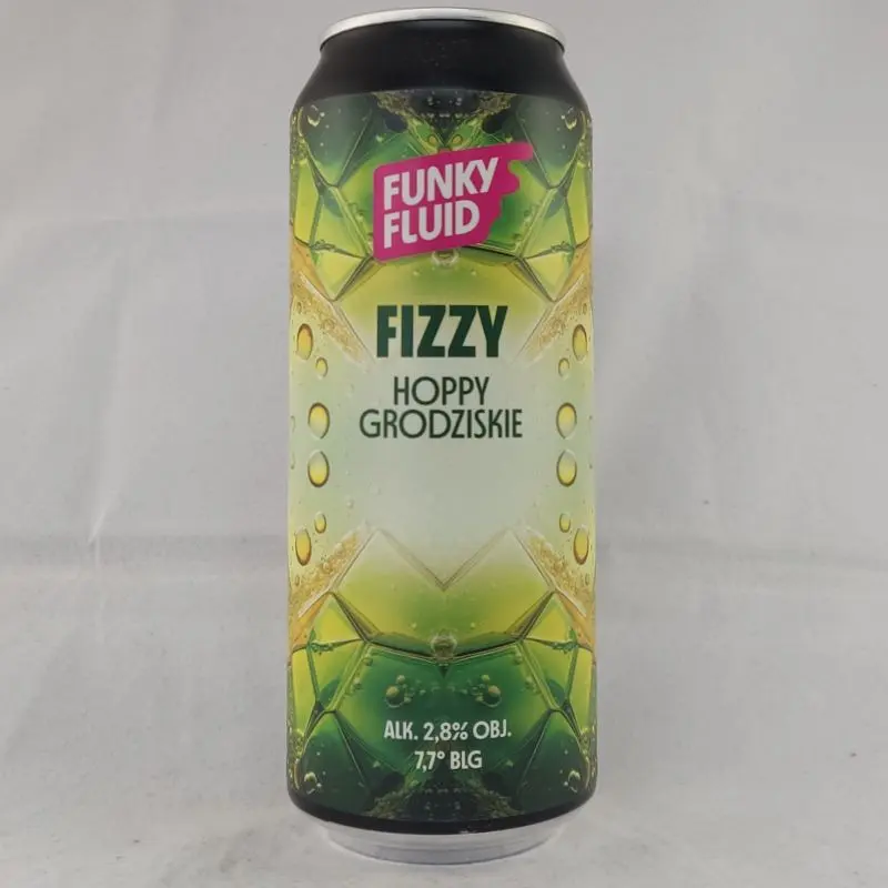 Fizzy
