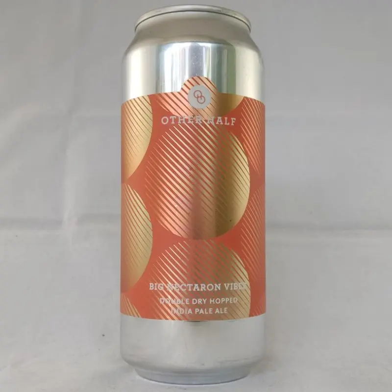 Big Nectaron Vibes - canned 03/25