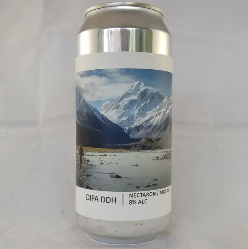 DIPA DDH - NECTARON / MOSAIC