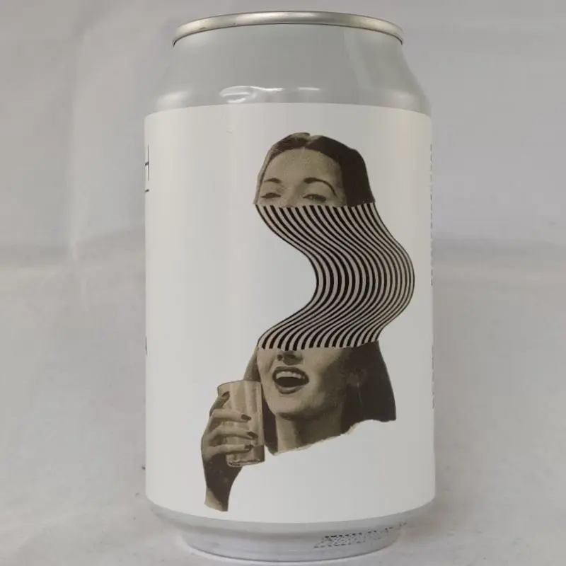 Never Drinking Again - 0,5%  -  THT/BBE 05/26