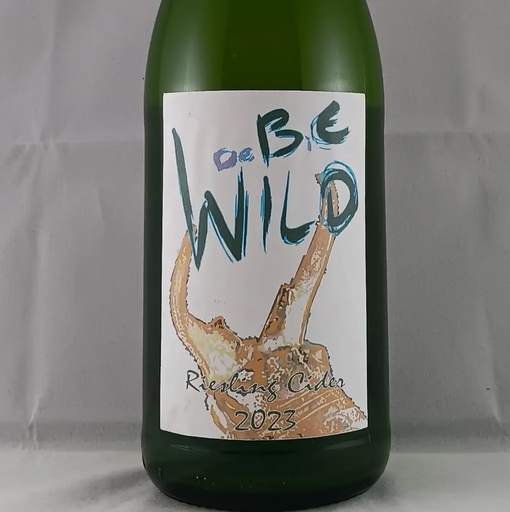 Cider Riesling
