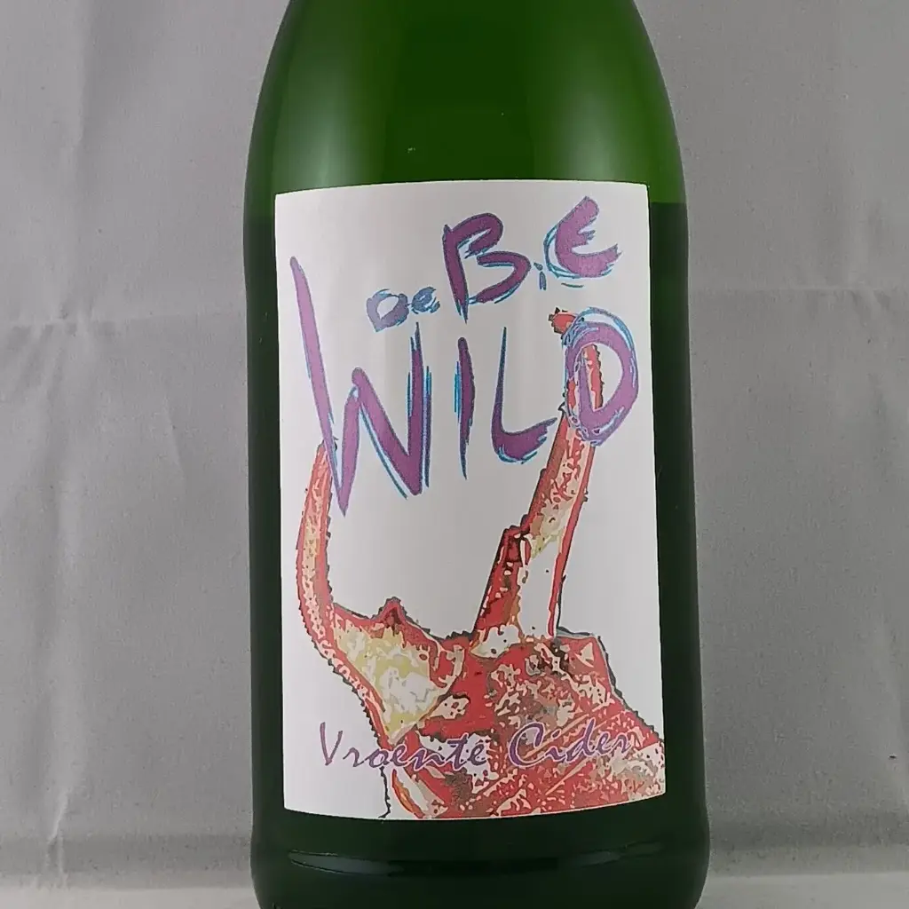 Vroente Cider 2023