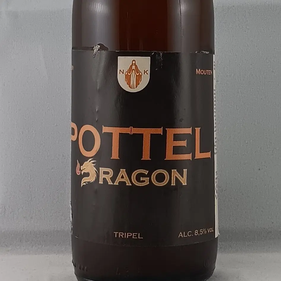 Pottel Tripel Dragon