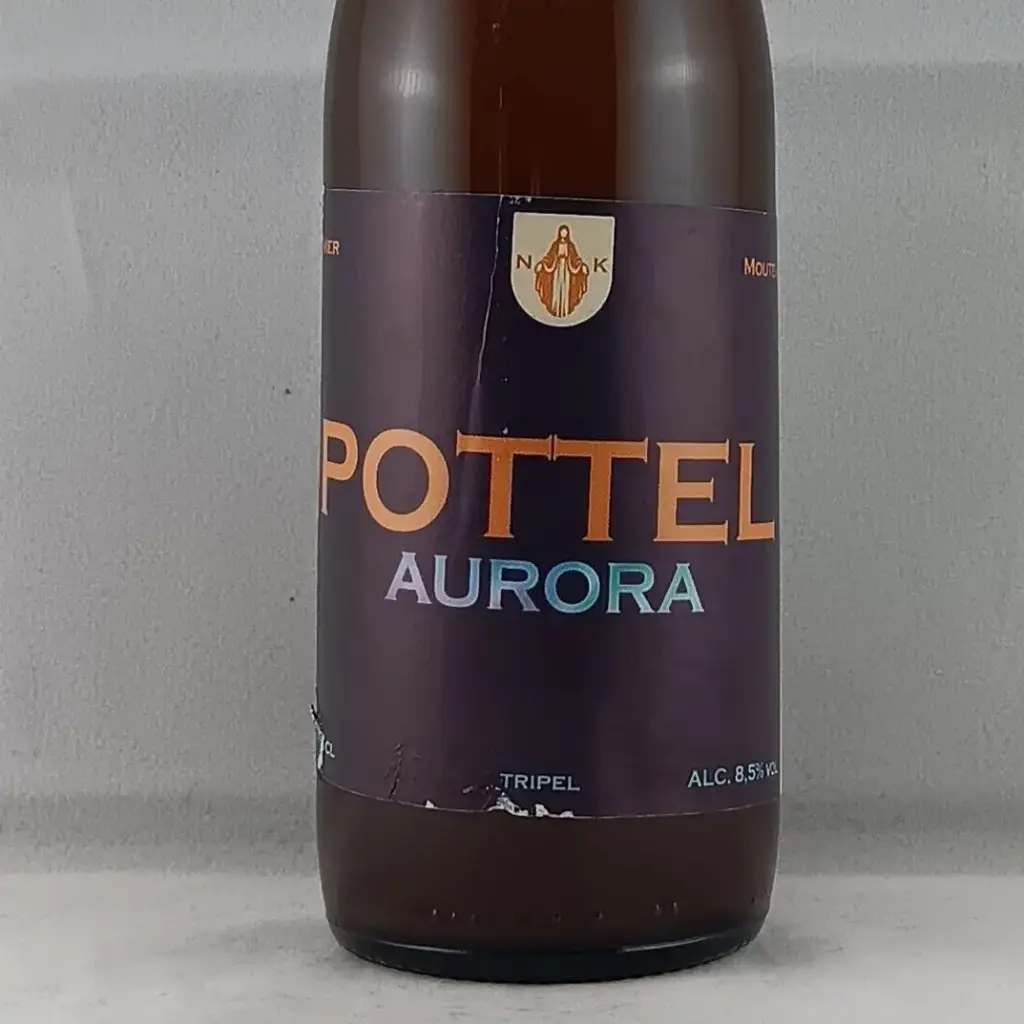 Pottel Tripel Aurora