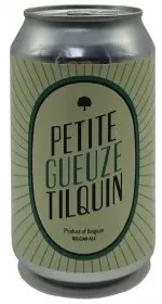 Petite Gueuze Tilquin