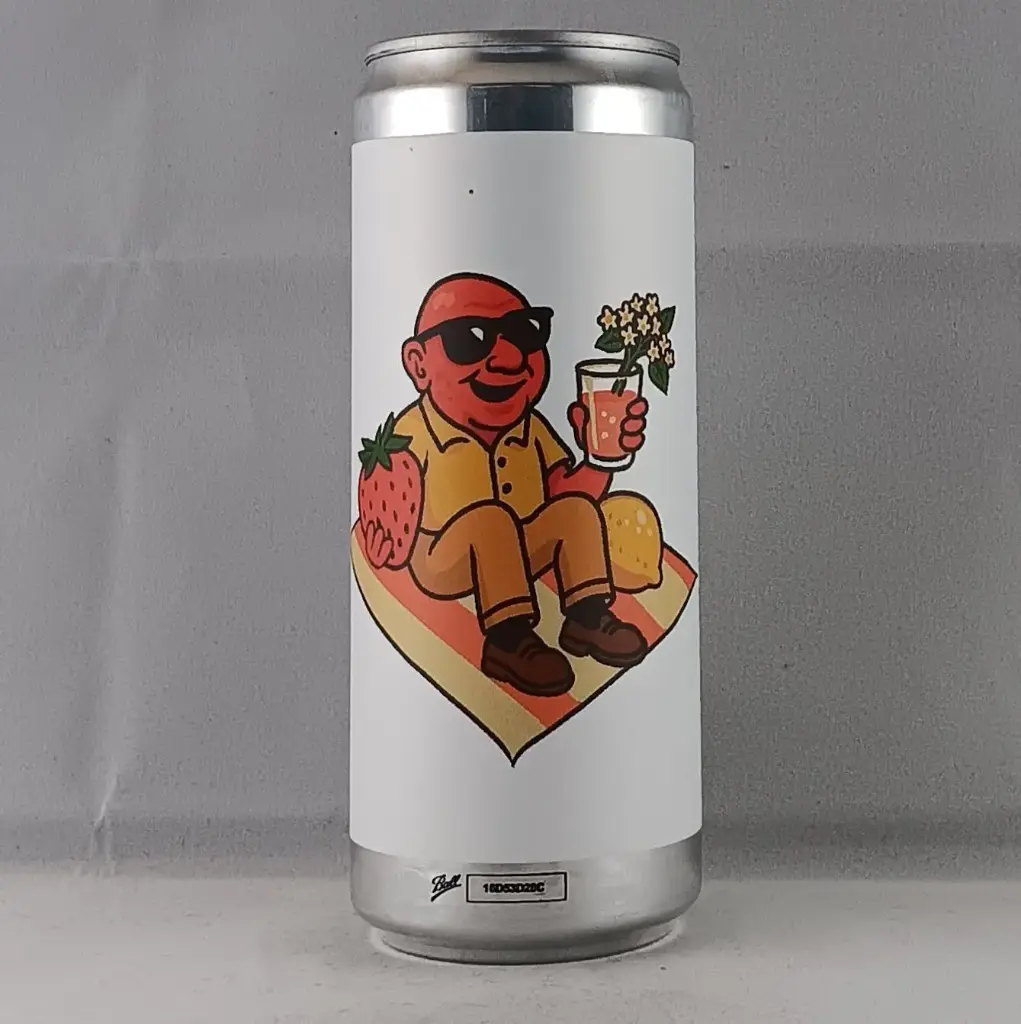 Flädergubben