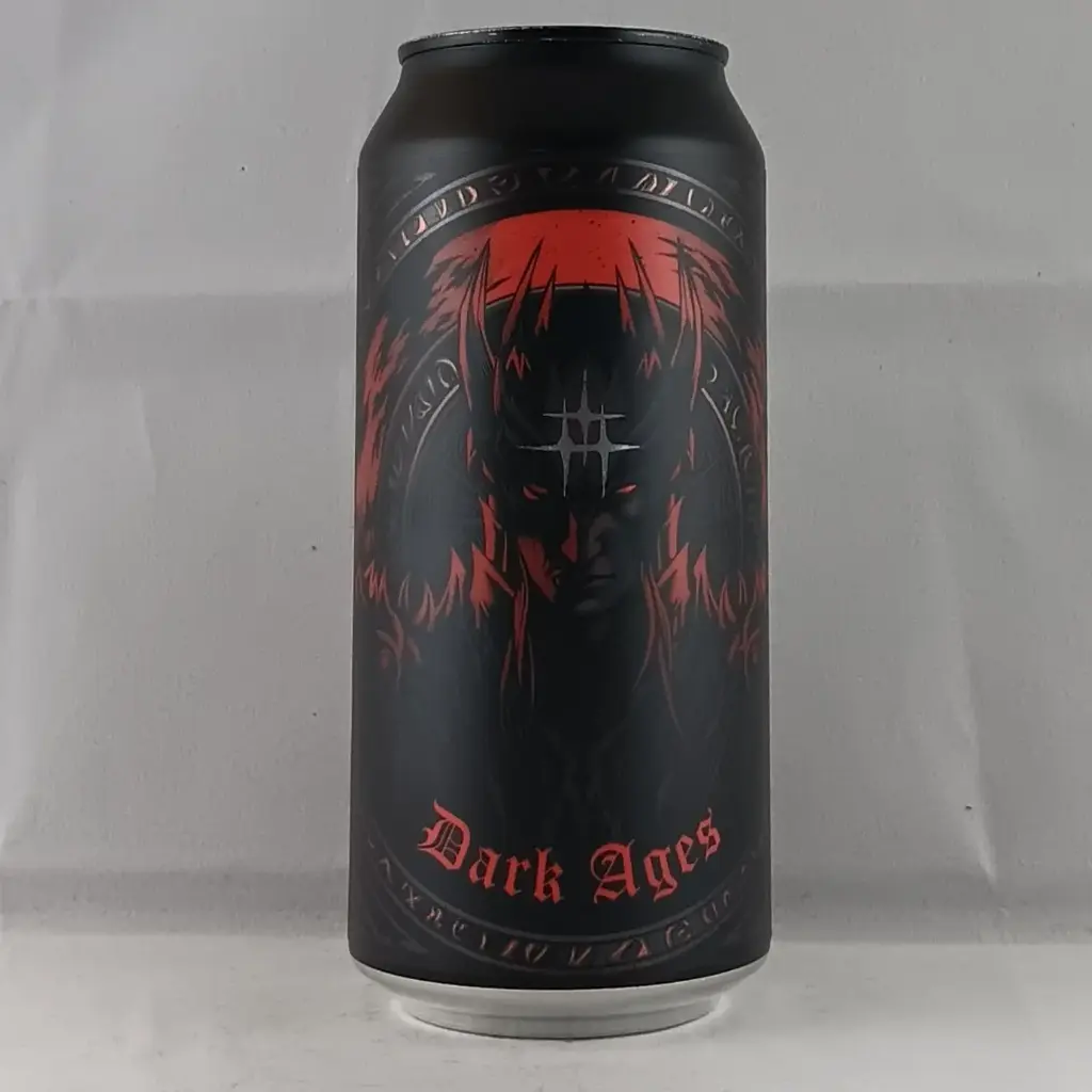 Dark Ages: Wrath Lord