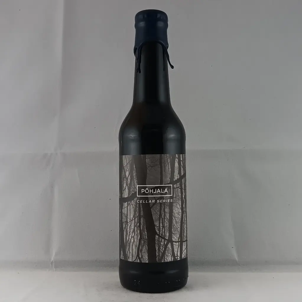 Kurg (Cellar Series)