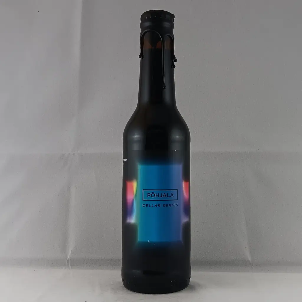 Northern Decadence (Cellar Series)