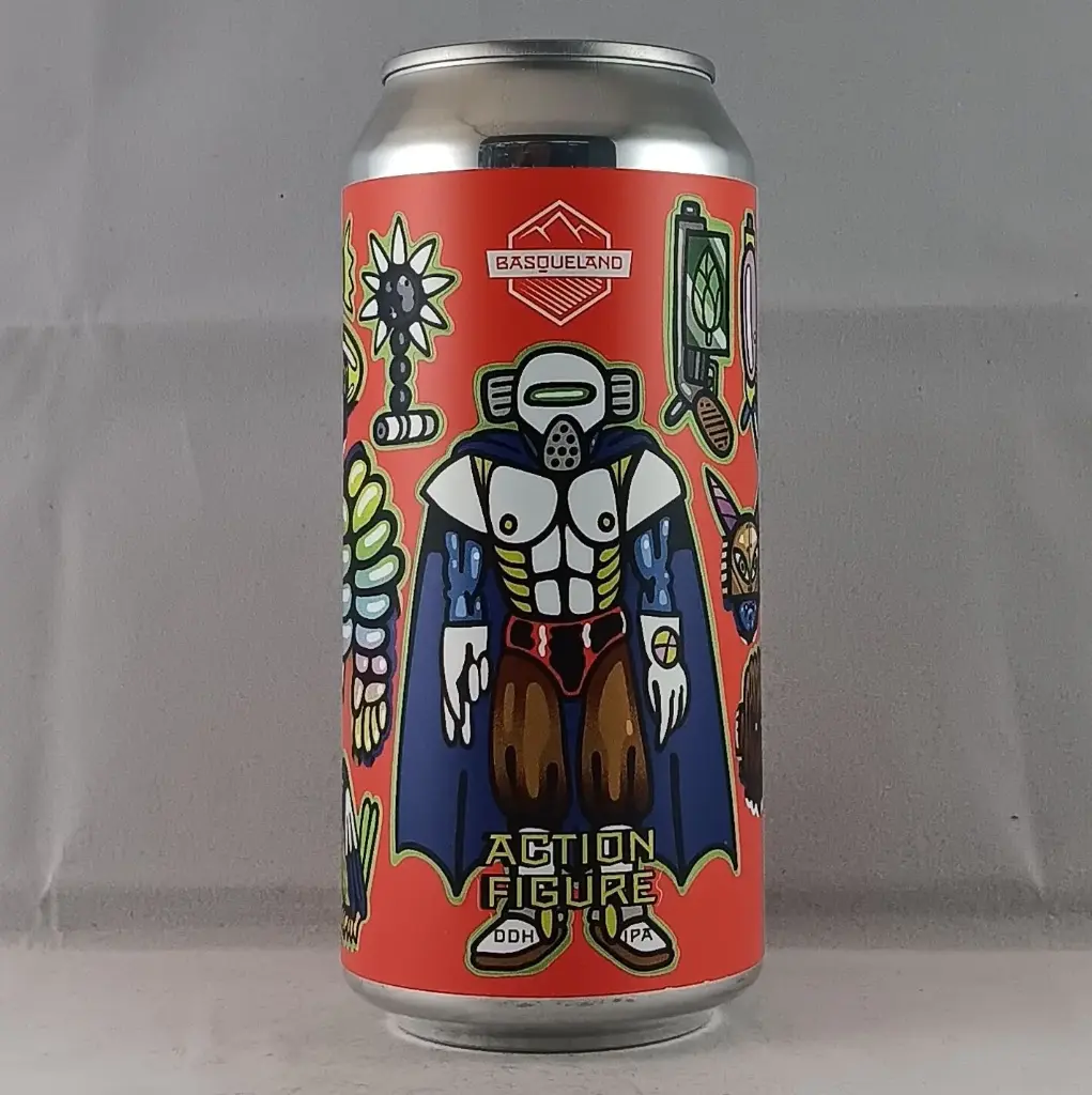 Action Figure