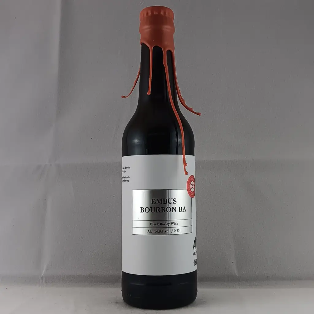 Embus Bourbon BA (Silver Series)