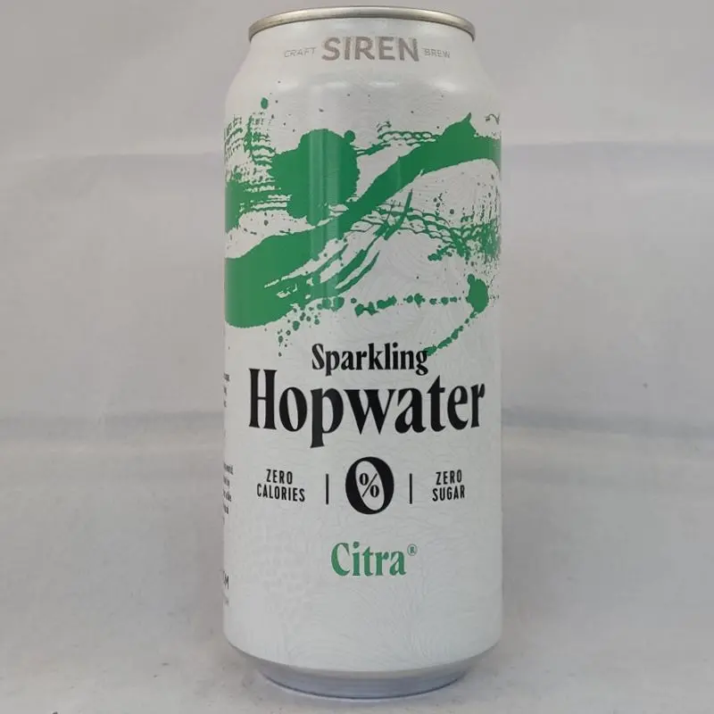 Hopwater Citra 