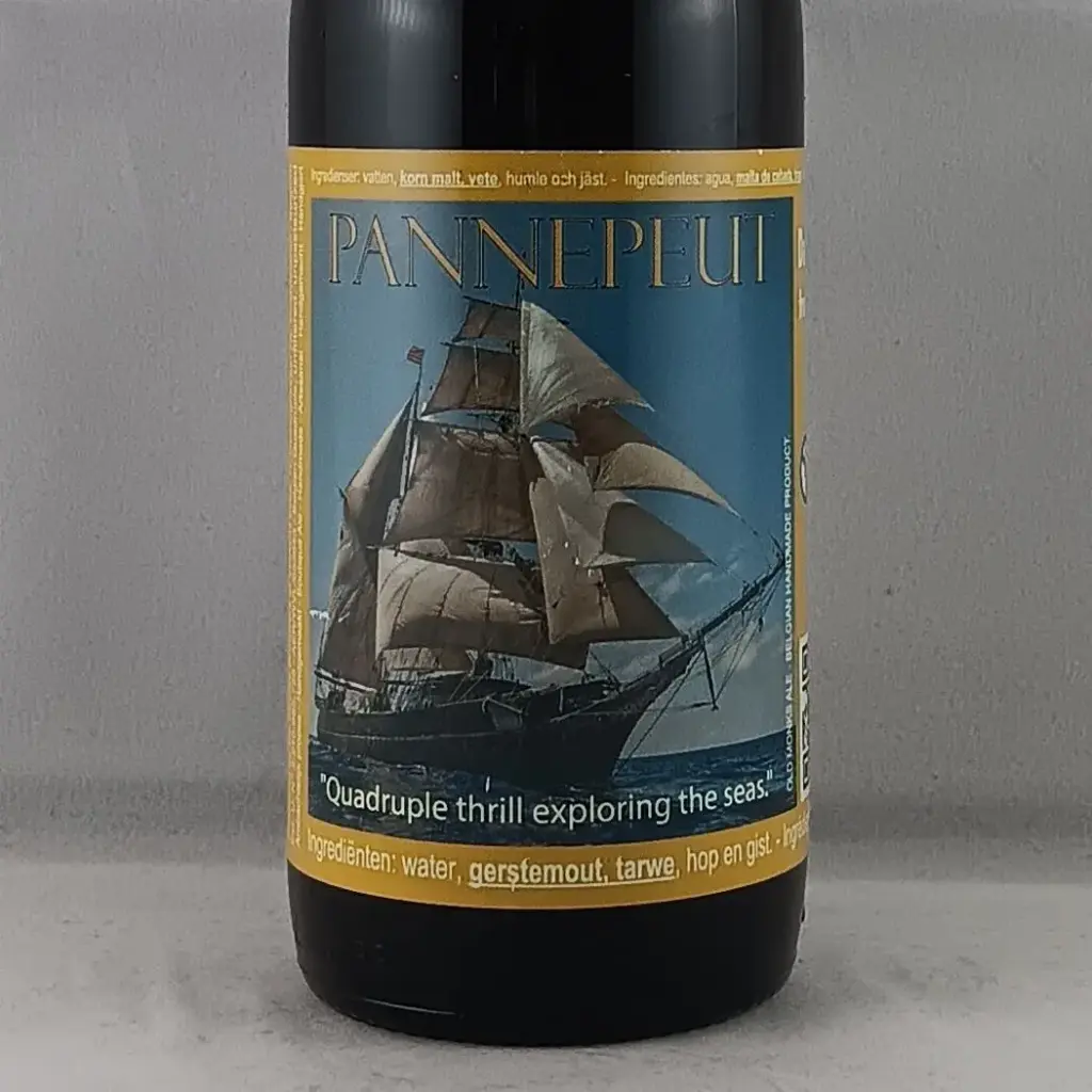 Pannepeut (2024)