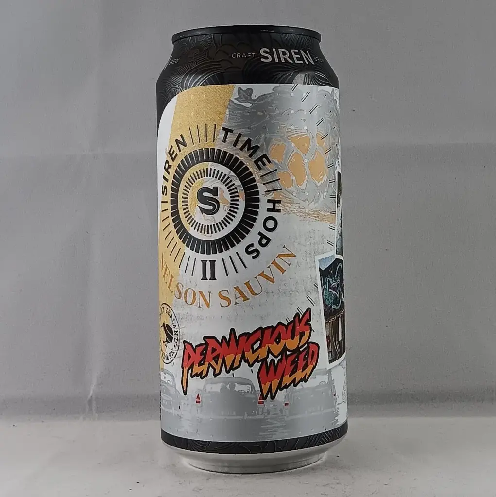 Time Hops: Nelson Sauvin