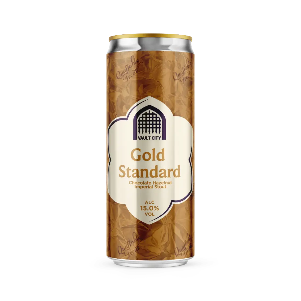 Gold Standard