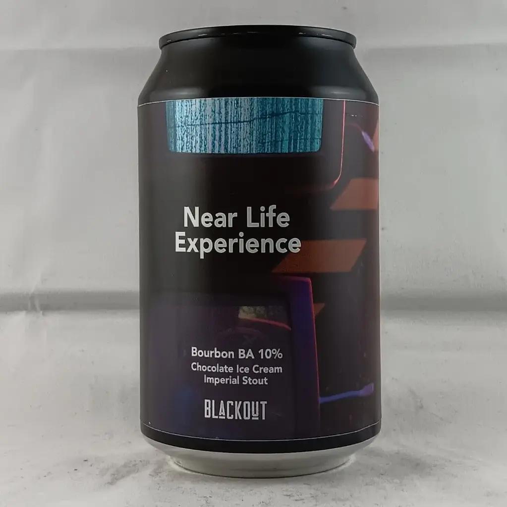 Near Life Experience