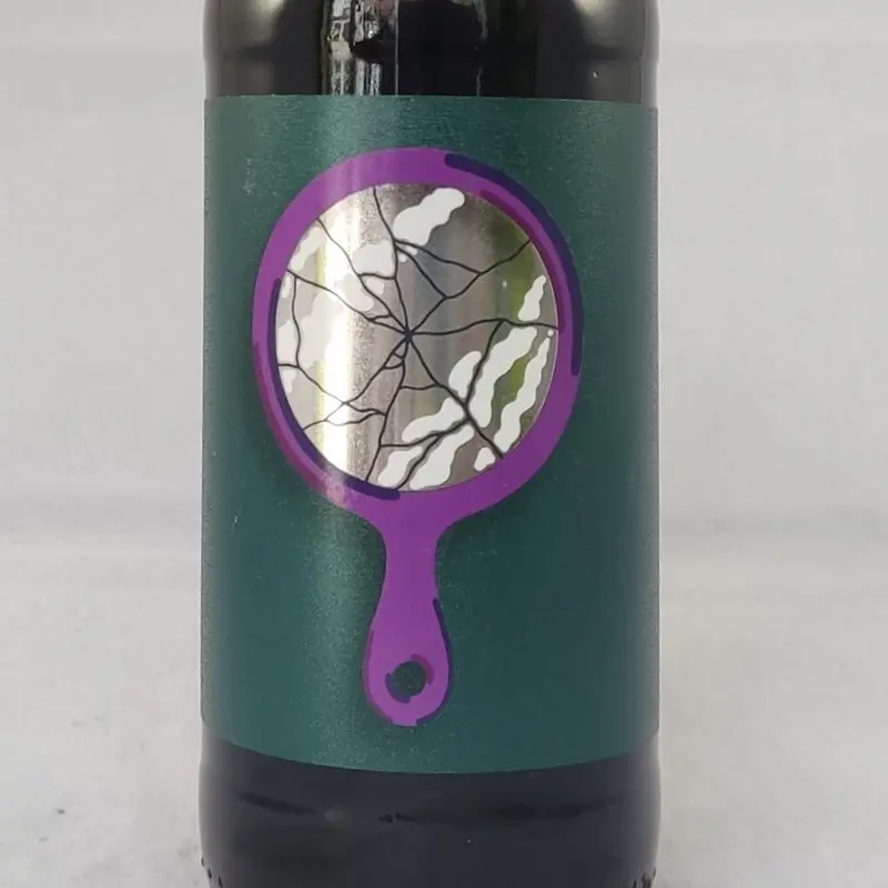 Yellow Belly Scotch Sundae