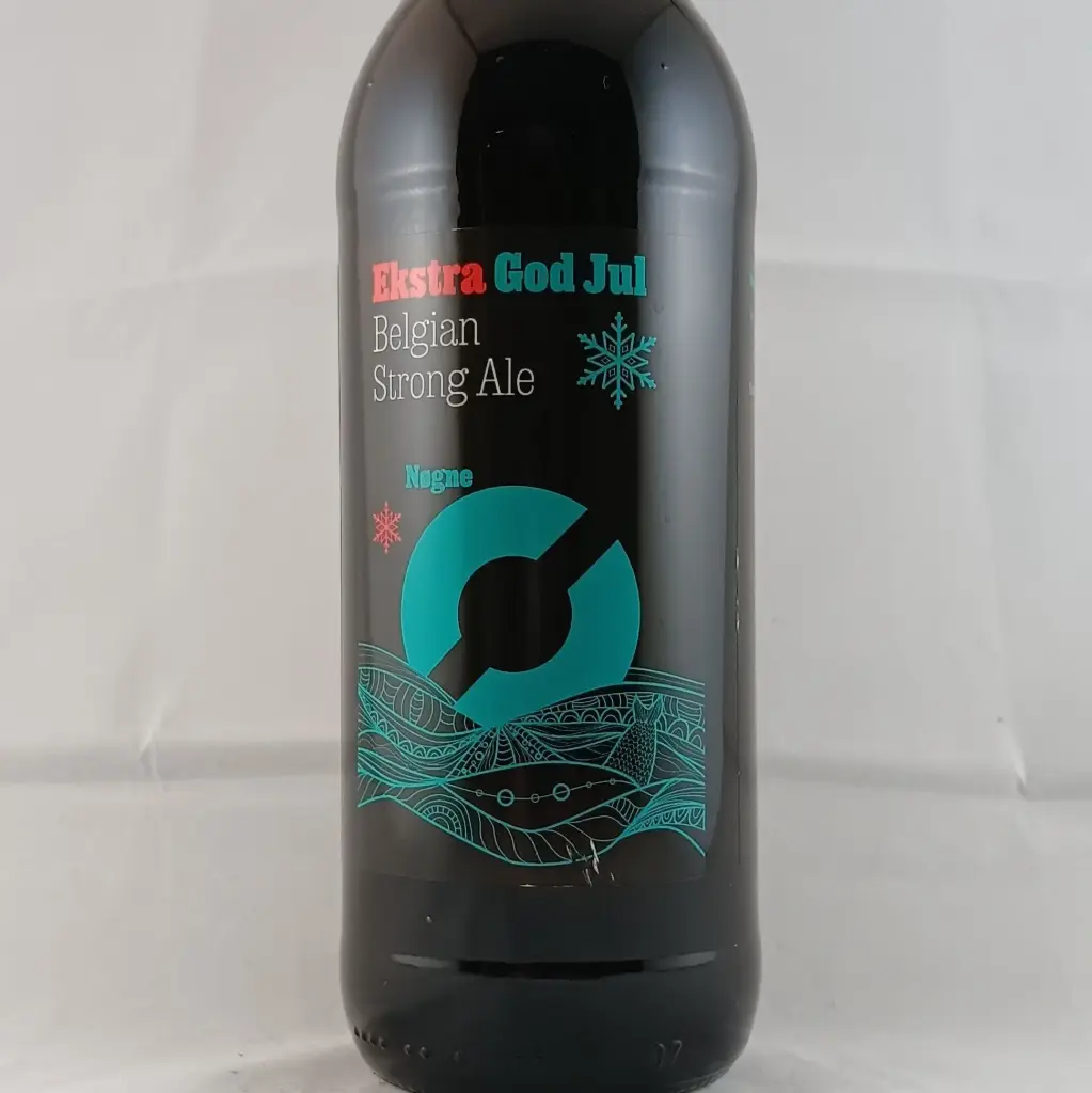 Ekstra God Jul (2025)