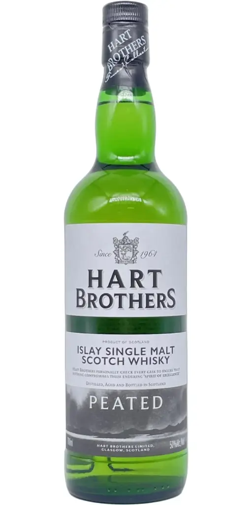 Hart Brothers Peated