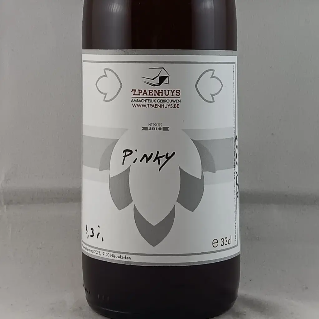Pinky