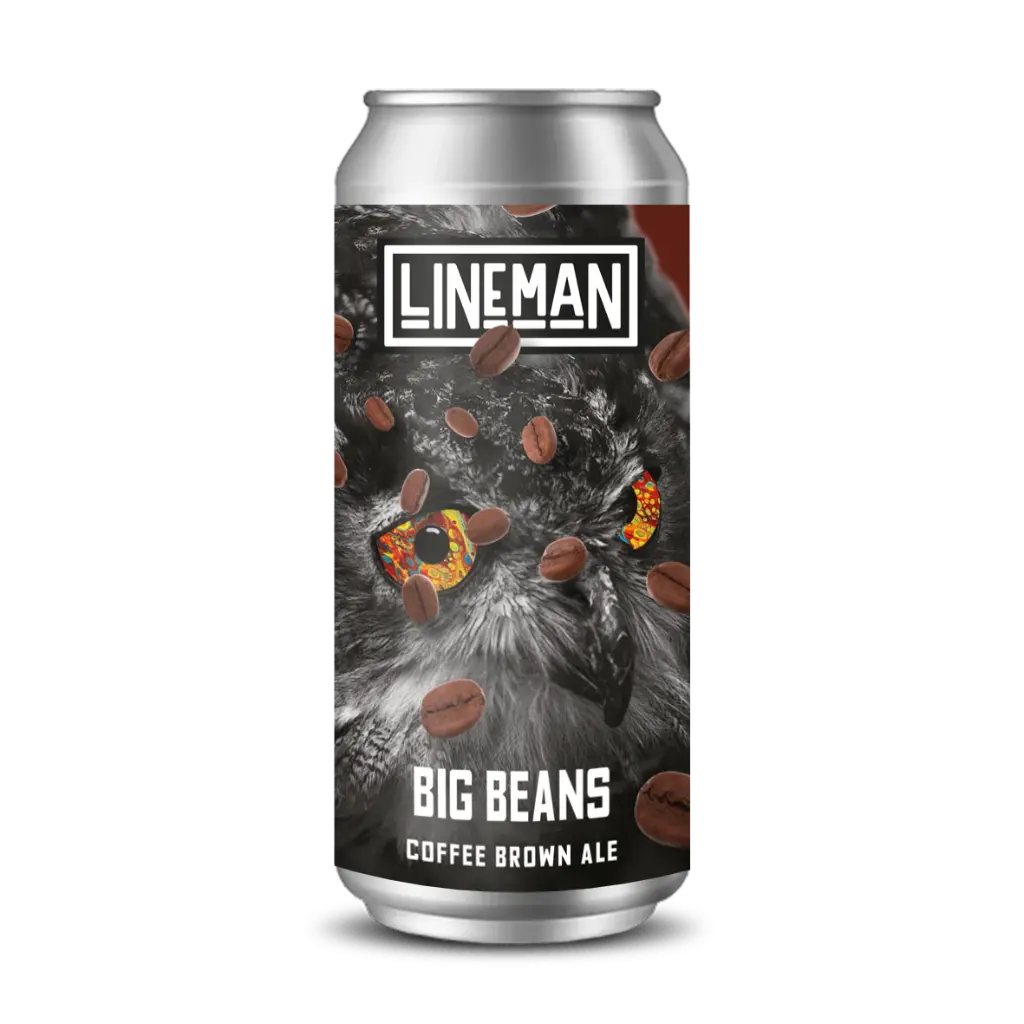 Big Beans