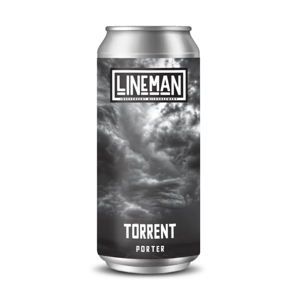 TORRENT