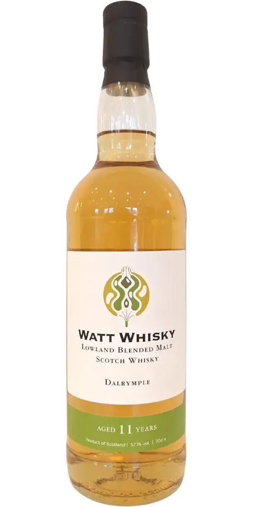 Dalrymple - 2012 11y - Watt Whisky