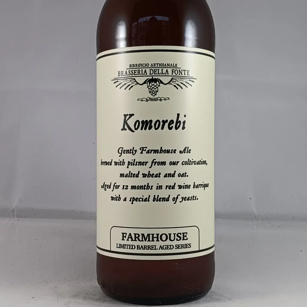 Komorebi