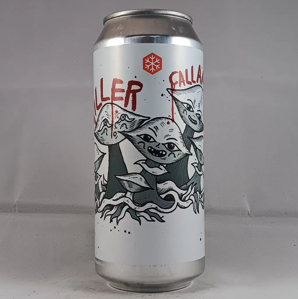 Killer Callampa 2025