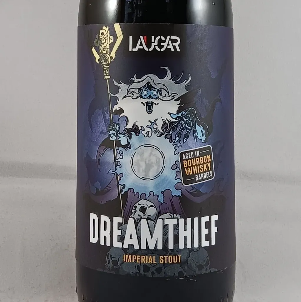 DREAMTHIEF