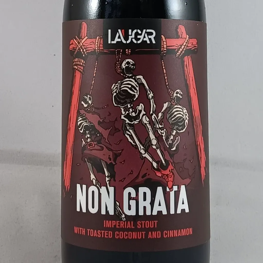 NON GRATA