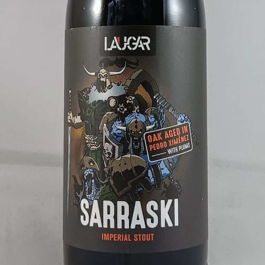 SARRASKI