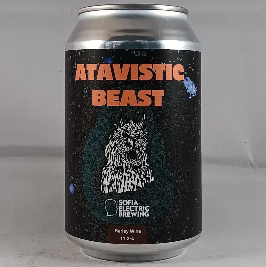 Atavistic Beast