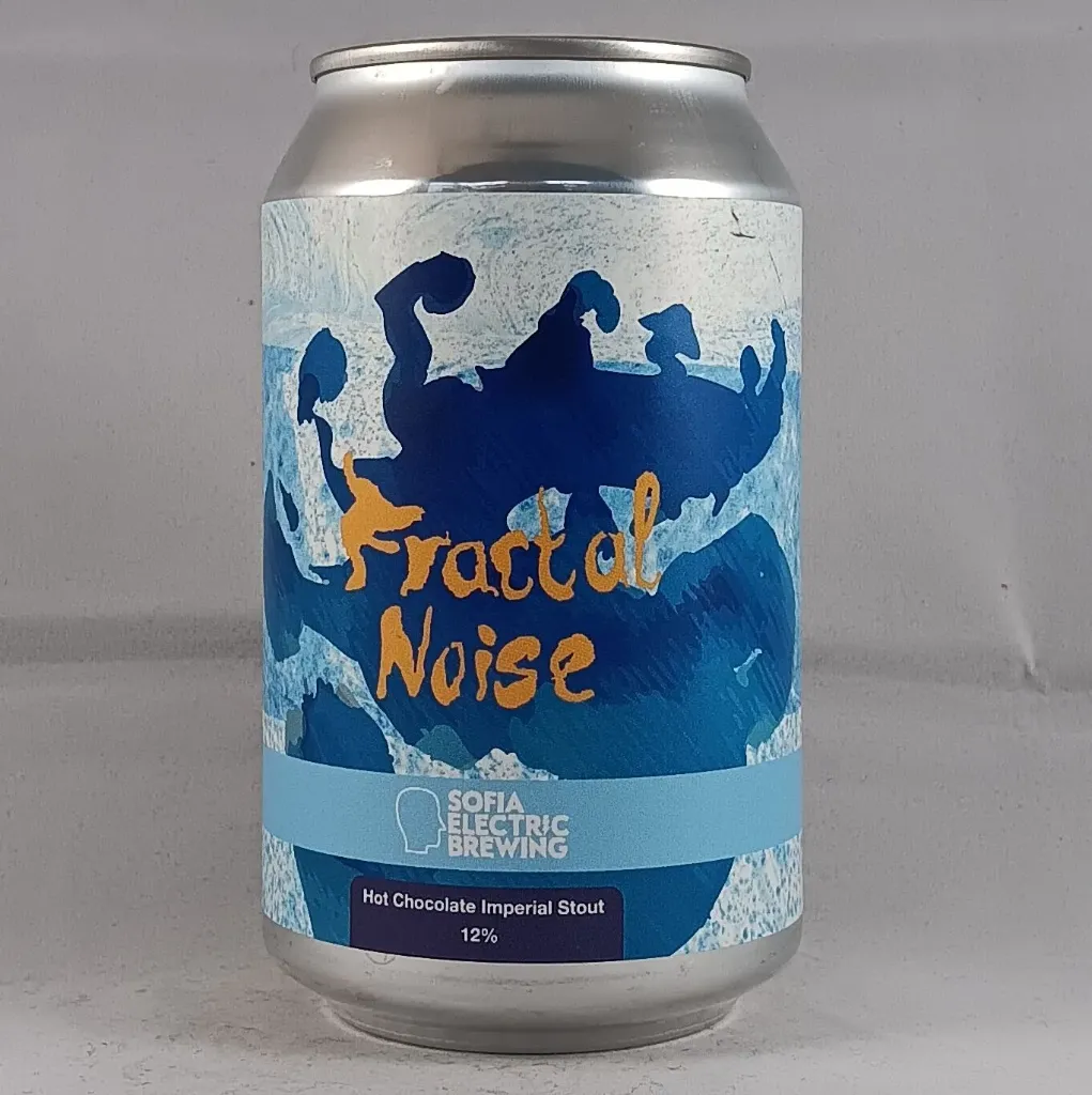 Fractal Noise