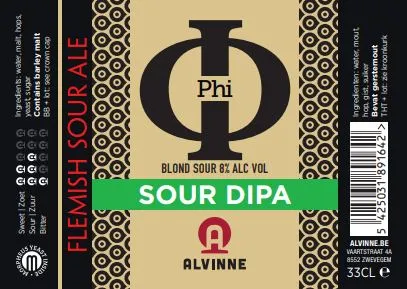 Phi Sour DIPA