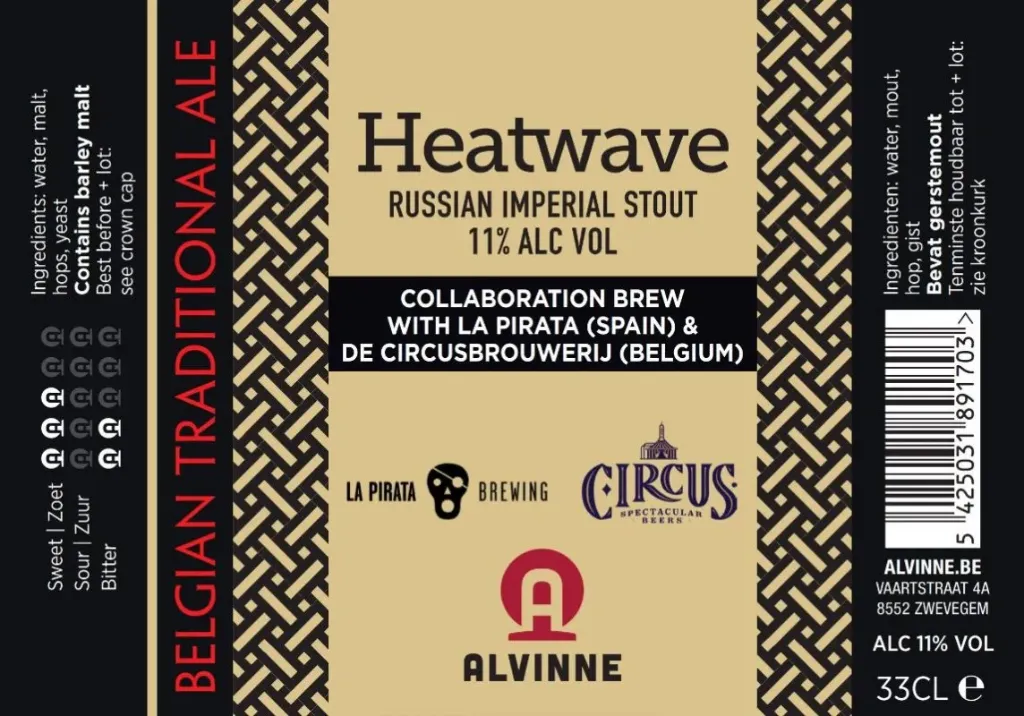Heatwave