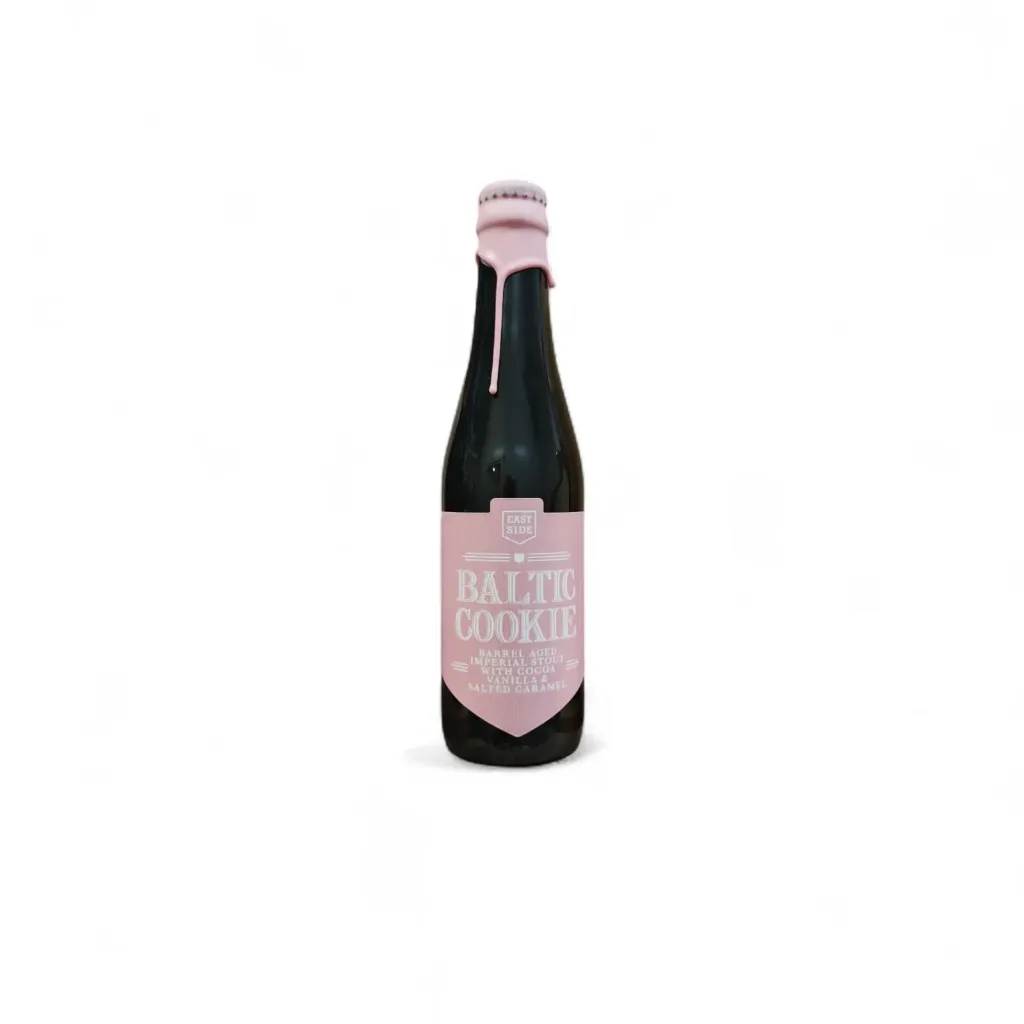Baltic Cookie Barrel Aged (2025)