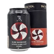 Sure Hedvine