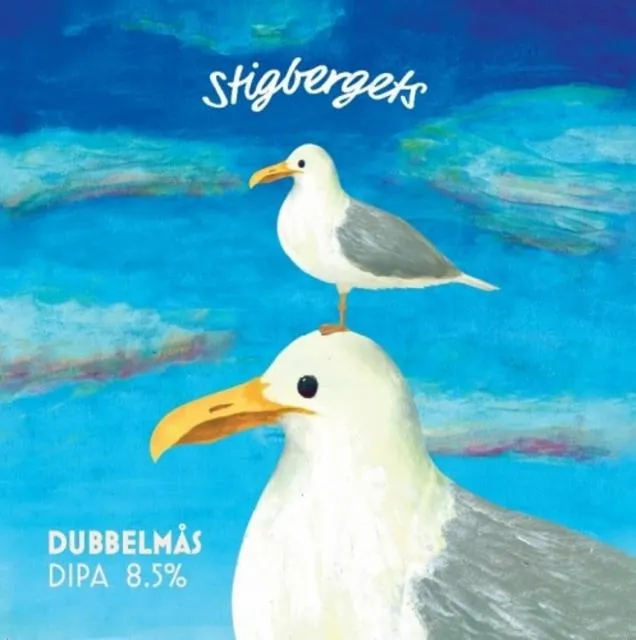 Dubbelmås