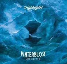 Vinterbloss