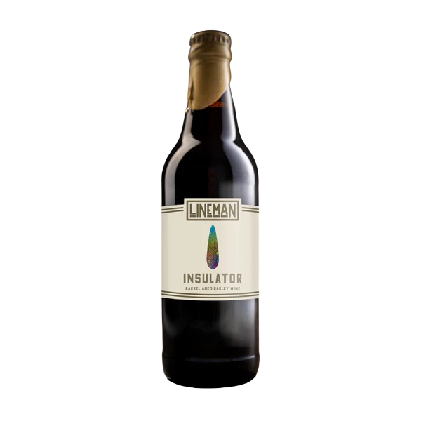 INSULATOR - Chardonnay Barrel Aged