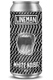 WHITE NOISE