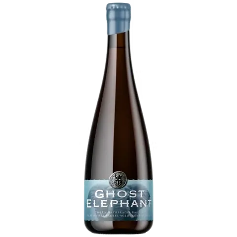 Ghost Elephant