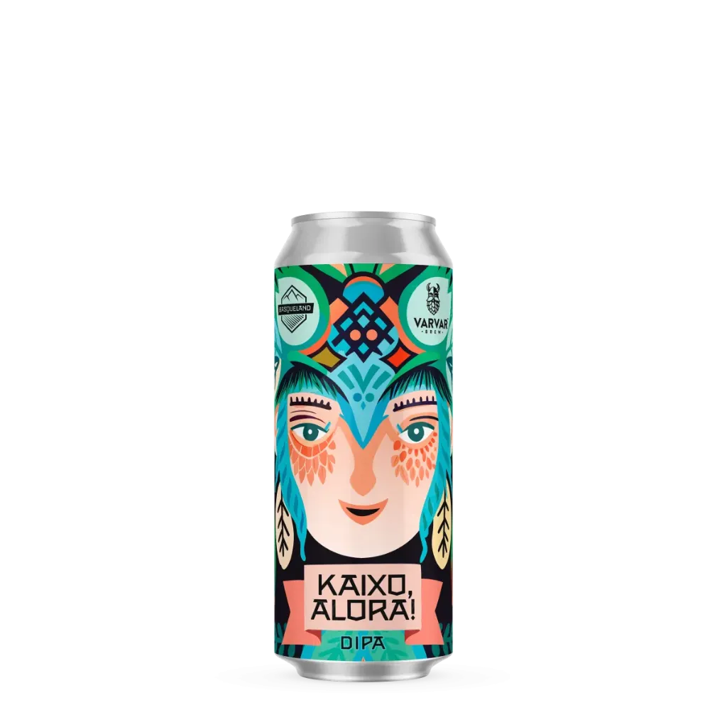 Kaixo, Alora!