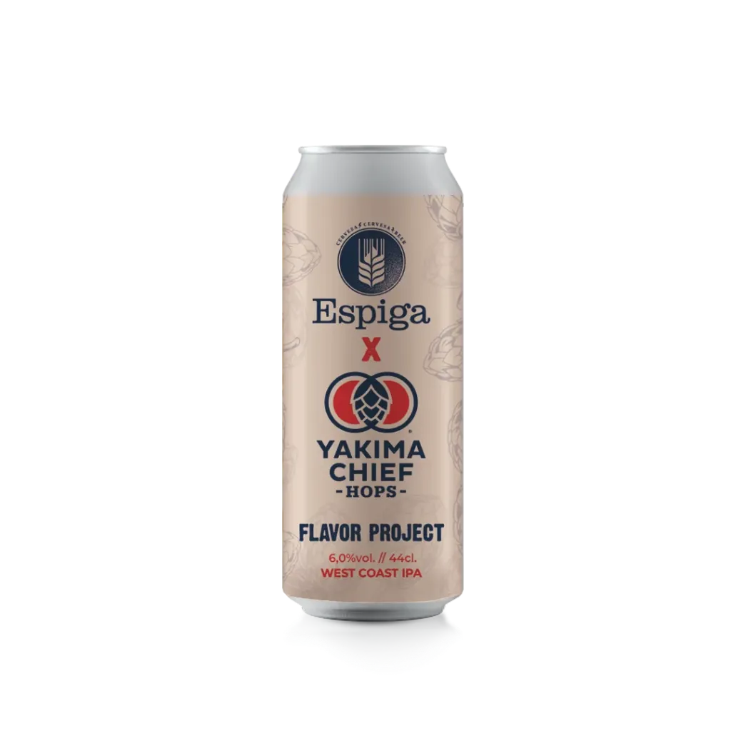 FLAVOR PROJECT FEAT YAKIMA