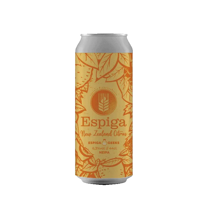 NEW ZEALAND CITRUS