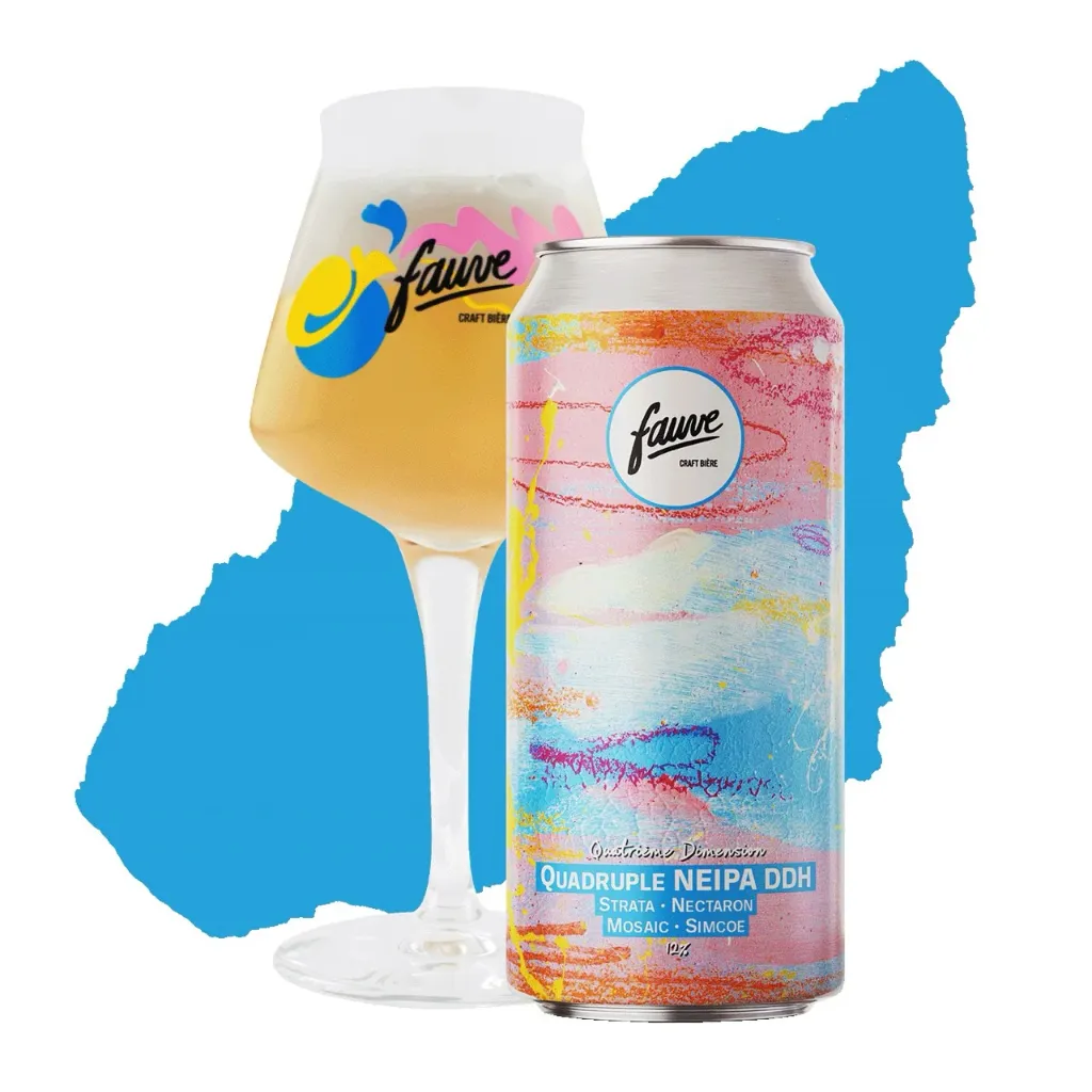 Quatrième Dimension